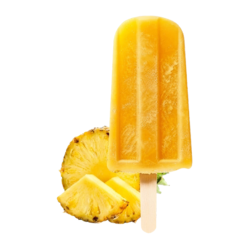 Pineapple Basil (Copy)