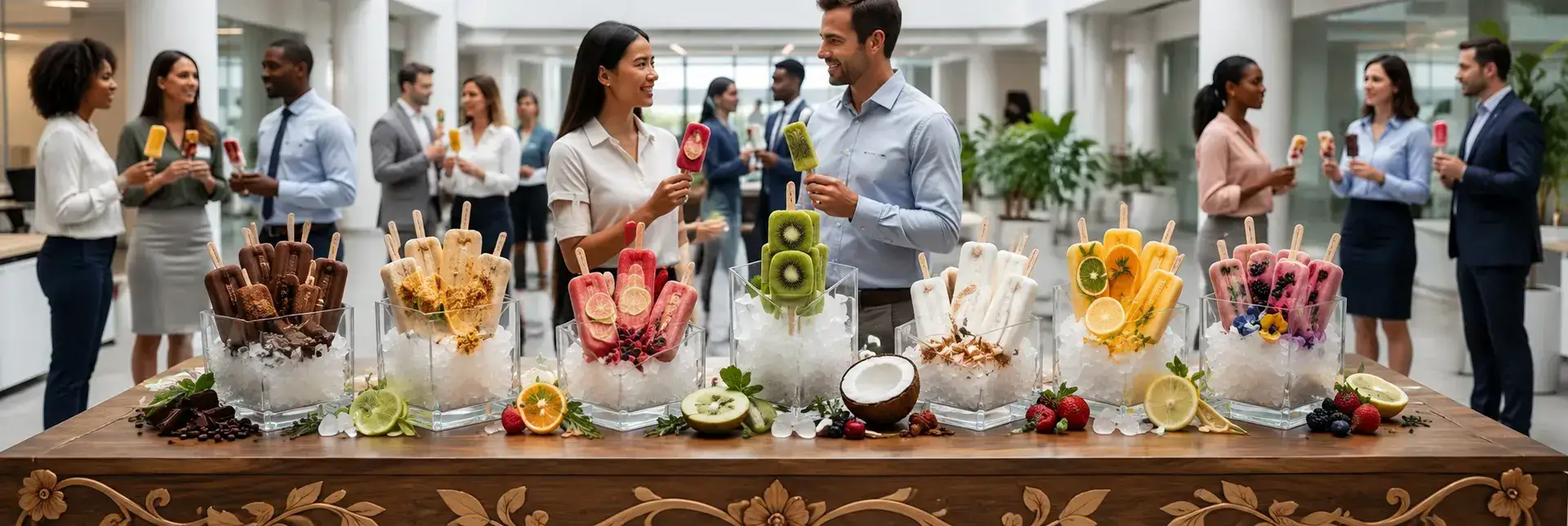 Corporate catering Austin TX